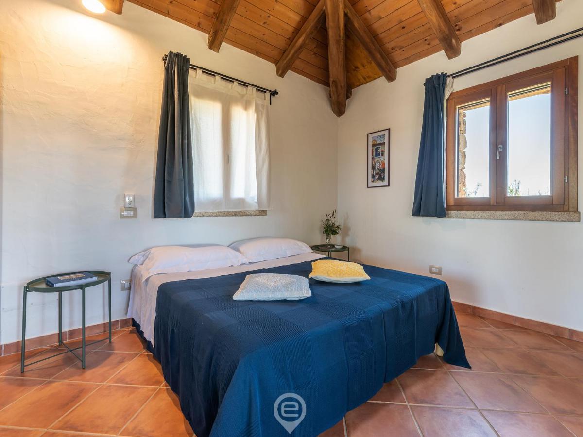Apartamento Tanca De Mar Maracalagonis Exterior foto