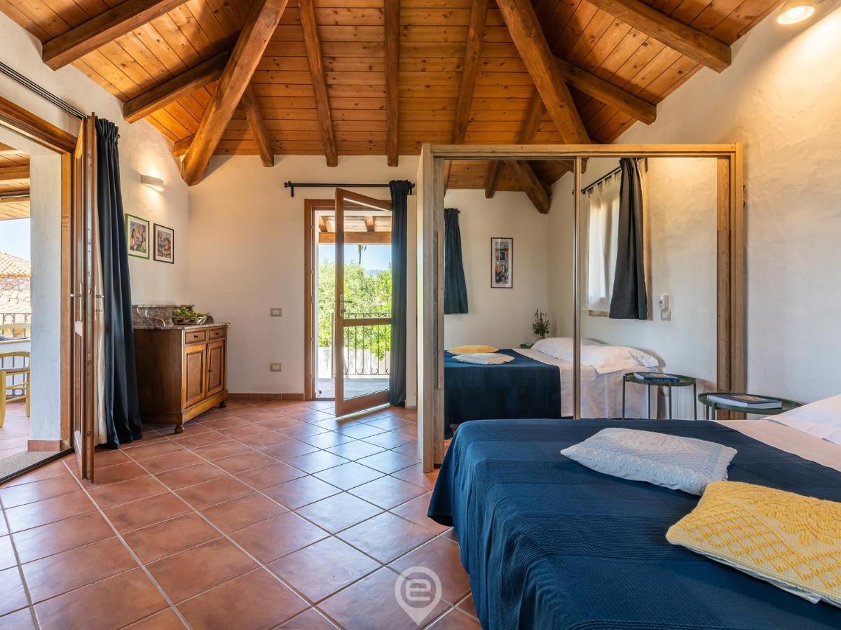 Apartamento Tanca De Mar Maracalagonis Exterior foto