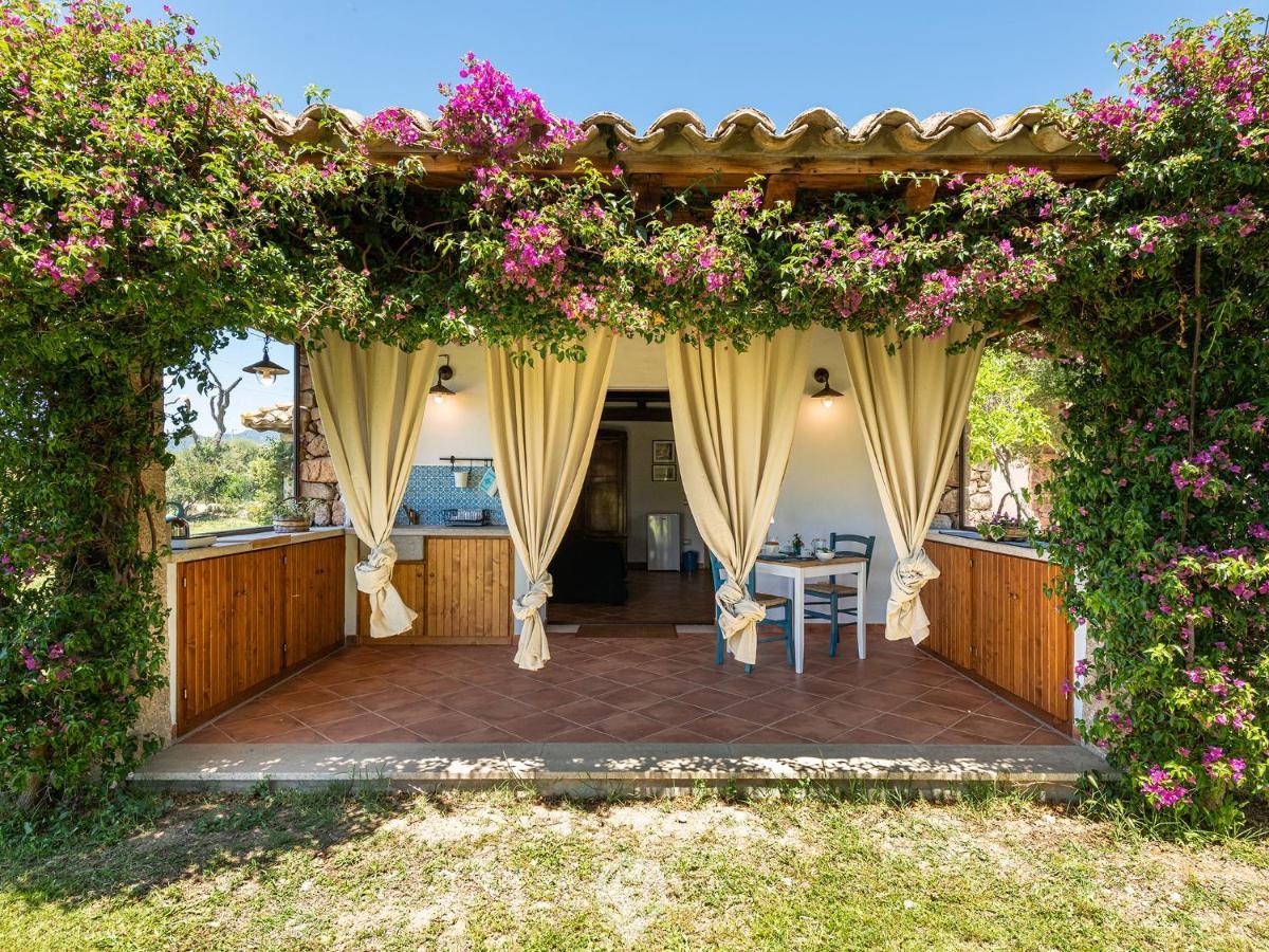 Apartamento Tanca De Mar Maracalagonis Exterior foto