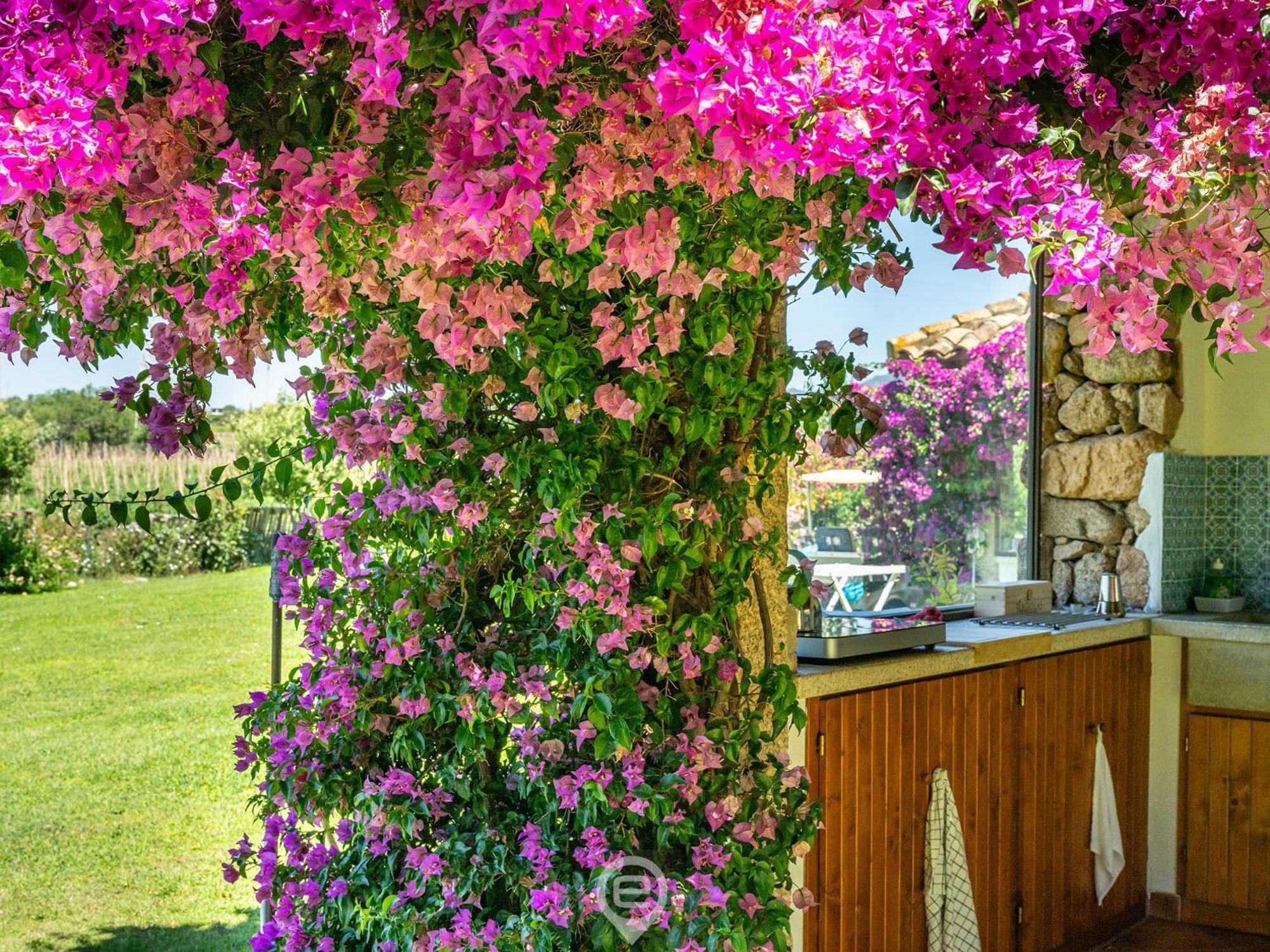 Apartamento Tanca De Mar Maracalagonis Exterior foto