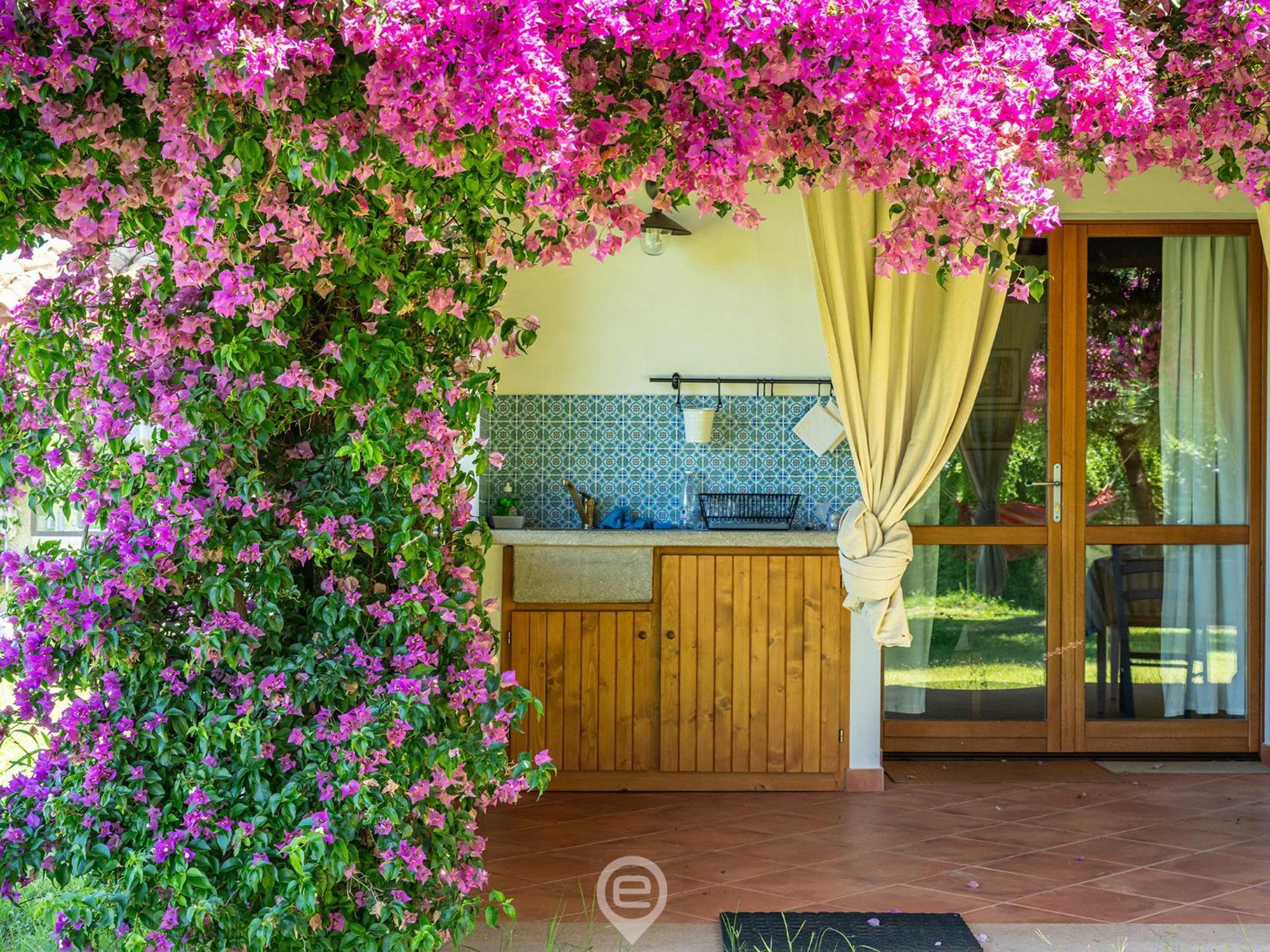 Apartamento Tanca De Mar Maracalagonis Exterior foto