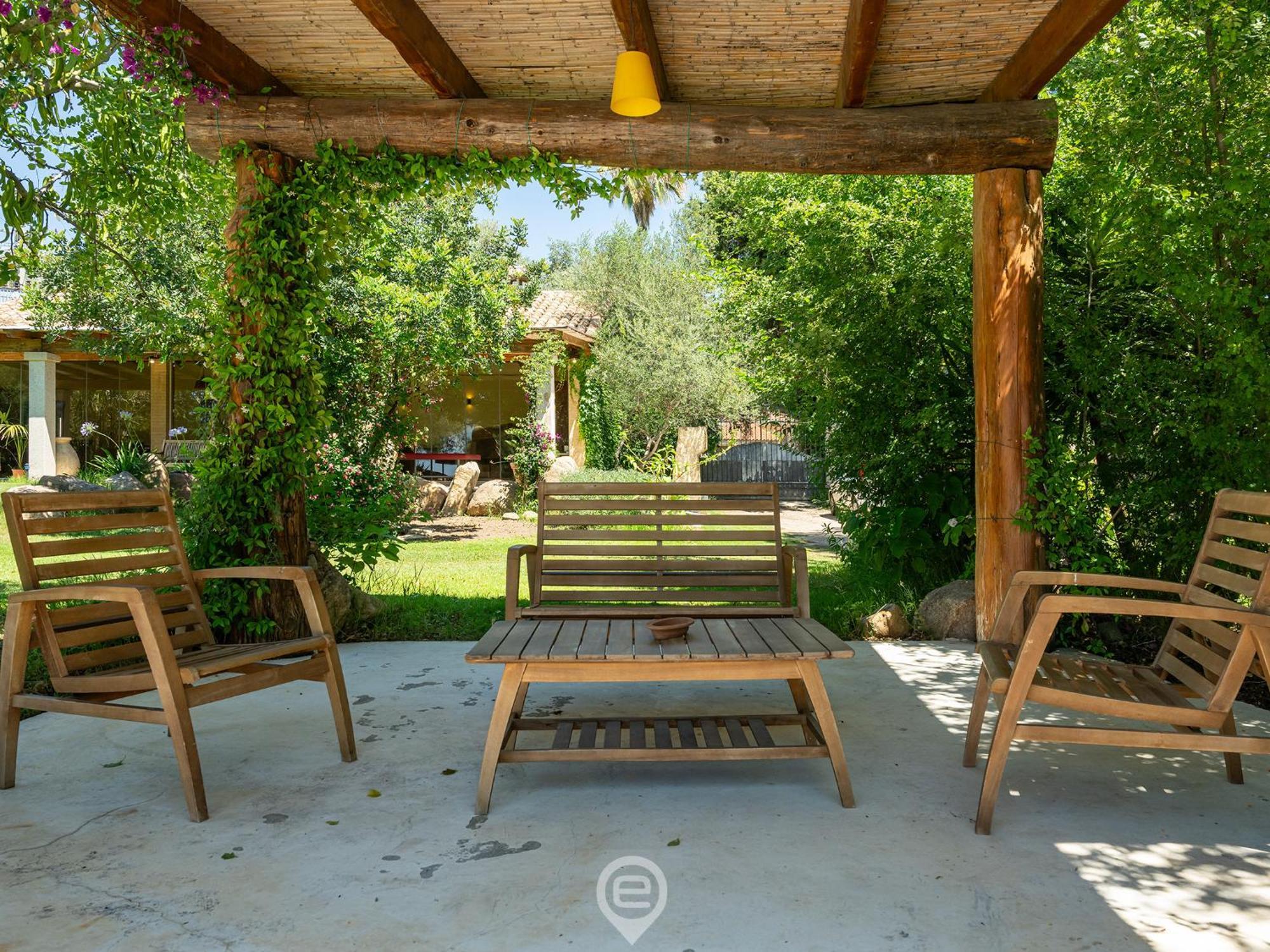 Apartamento Tanca De Mar Maracalagonis Exterior foto