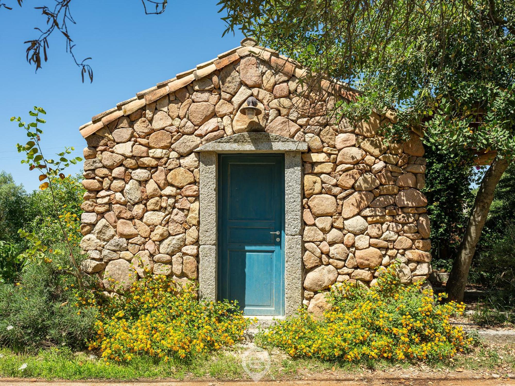 Apartamento Tanca De Mar Maracalagonis Exterior foto