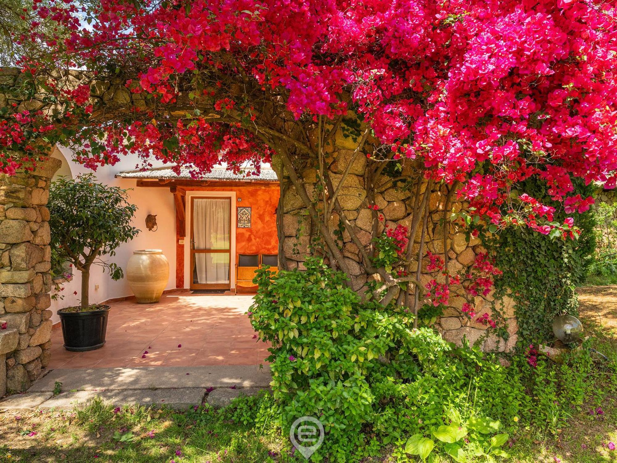 Apartamento Tanca De Mar Maracalagonis Exterior foto